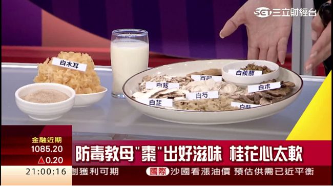 漂亮有方法！讓你水噹噹特訓班
