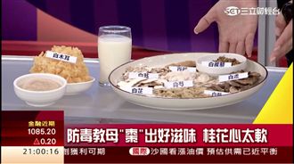 漂亮有方法！讓你水噹噹特訓班