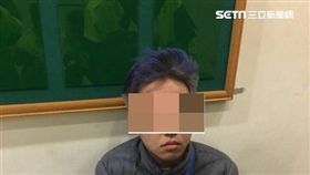 詹男年輕力壯卻不找正當工作，苟且以乞討維生，遭法官裁罰1千元。
