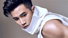 ▲陳彥允。（圖／翻攝自陳彥允臉書 ）