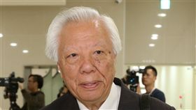 瞿海源出席司改會議
司改國是會議第三分組第五次會議26日在法務部廉政署舉行，第三分組召集人瞿海源（前）出席會議。中央社記者吳家昇攝 106年4月26日