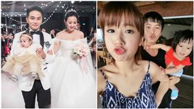 方志友,楊銘威,Mia（合成圖／翻攝自方志友臉書）