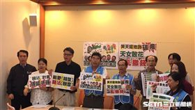 劉亞平,全國教育產業總工會 記者張之謙攝