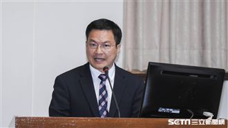 台化未符環評承諾　魏明谷開罰12億