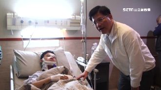 聚眾鬥毆害警重傷　只因拿錯充電器…