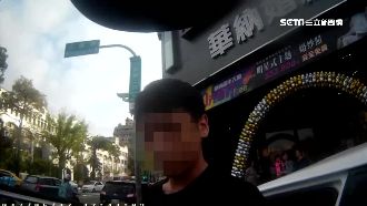 違停遭愛犬洩底　毒犯遭逮竟這樣要求