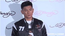 吳奇隆（圖／品牌提供）