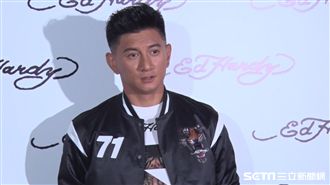 吳奇隆談劉詩詩　竟「苦到快死掉了」