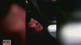 聯航強脫亞裔醫師陶大偉下機／insideedition