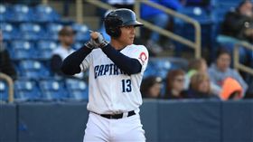 朱立人（圖／翻攝自小聯盟）