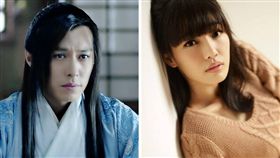 《琅琊榜》男星事業正夯　竟驚傳和劈腿女星白百何開房間！
（圖／翻攝自臉書）