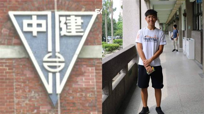 騙記者建中生想進媒體　挨轟請不起