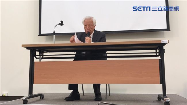 檢察官定位　司改分組有多項決議