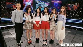 Red Velvet,MTV（圖／MTV提供）