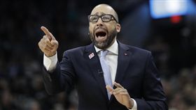 David Fizdale（ap）