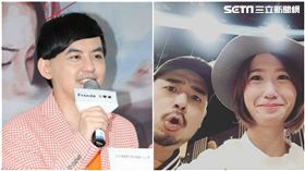 Lulu、阿達、黃子佼／臉書、資料照