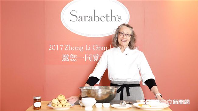 紐約早餐女王再登台　三號店落腳新竹