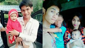 泰國,普吉島,Phuket,自殺,輕生,上吊,自盡,外遇,臉書,直播-翻攝自泰國世界日報