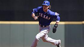 ▲底特律老虎外野手Jim Adducci。（圖／美聯社／達志影像）