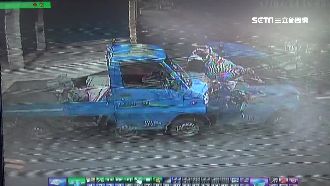 酒駕撞死5個月孕婦　還移車破壞現場