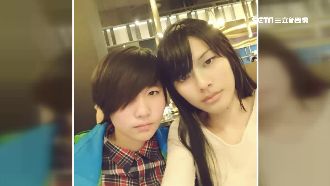 白凜又爆誘拐少女？國中少女失聯2周