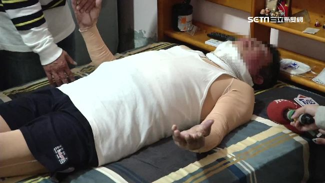 冷氣主機太舊釀爆炸　國防部挨控卸責