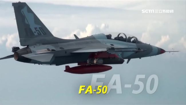 韓FA-50超搶手　菲一次買12架