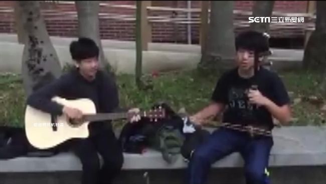 冒名建中生數理資優　還是位二胡才子