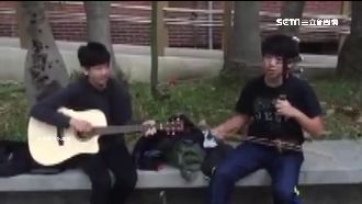 冒名建中生數理資優　還是位二胡才子