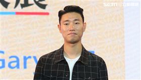 韓星GARY來台出席2016韓國文化觀光大展與粉絲近距離互動