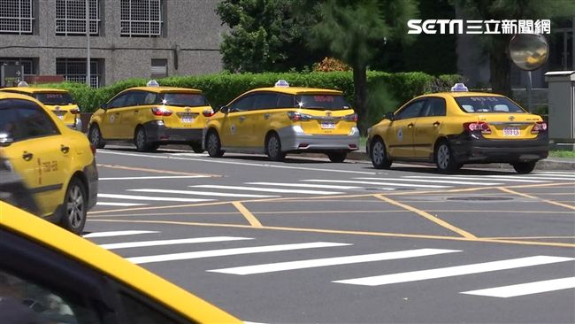 計程車春節加成！北北基每趟多20元
