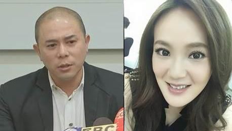 黃雨欣怒轟唐少萱：妳毀掉一個馬幼興