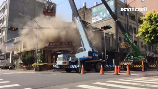60億鹿港風景區？百年古厝遭殃先拆