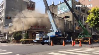 60億鹿港風景區？百年古厝遭殃先拆