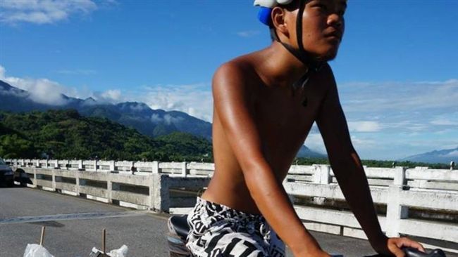兒登喜馬拉雅山生還　梁父將趕赴尼國
