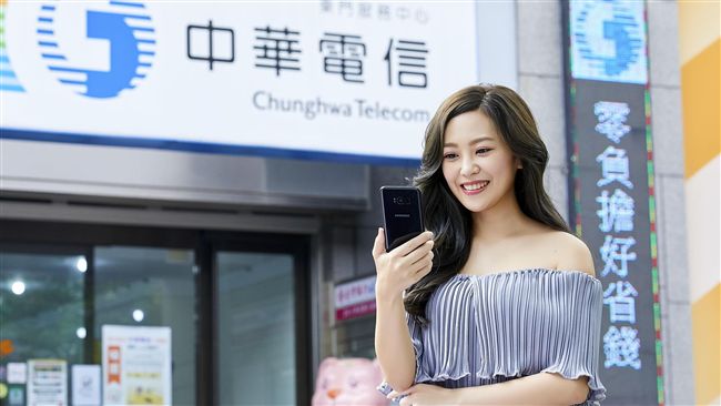 中華電不只599　還有老客戶優惠