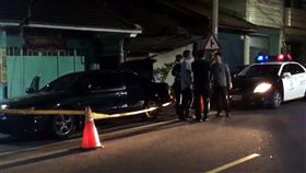 嘉義,新港,徵信社,一氧化碳,中毒,缺氧,汽車,殆速／中央社