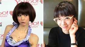 童顏巨乳始祖！星野亞希40歲做模特　網友讚：還是超可愛
（圖／翻攝自維基、IG）