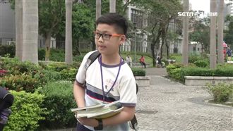 學童脊椎側彎　恐是鈣質攝取不足