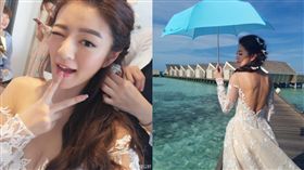 圖翻攝自安以軒微博