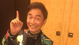 吳宗憲（圖／翻攝自吳宗憲臉書）