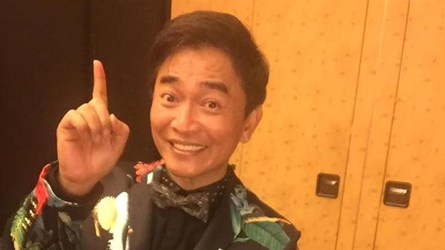 開女兒送的限量賓利　吳宗憲夜會港妹