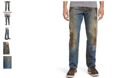 （圖／翻攝自Nordstrom官網）
https://goo.gl/Y5VQdU