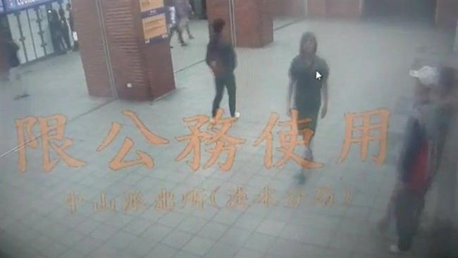 假募款真搶劫！　鎖定學生下手行竊