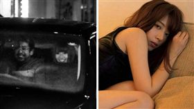 唱片公司53歲董事傳包養女偶像　女團前成員陷不倫疑雲
橋本奈奈未,村松俊亮
圖／翻攝自推特、IG