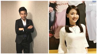 林玟誼愛孔劉　「老公」謝承均吃醋啦