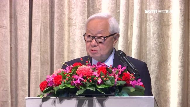 台積電26日除息　張忠謀逾8億入袋
