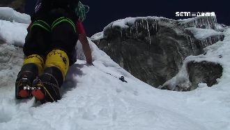 登山天氣變化快！專家授「延命三法」