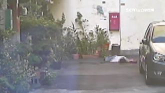 女屍「斷頸」離奇亡　警方不排除他殺