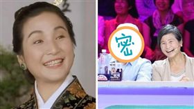 「華夫人」星二代神基因！外型陽光性感　繼承母志踏上星途
（圖／翻攝自）